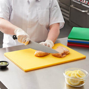 تخته کار پلاستیکی گوشت برای سوسیس و کالباس خانگی